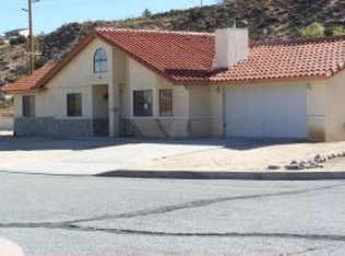 54575 Martinez Trl, Yucca Valley, CA 92284