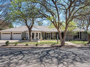 6607 Norfolk Ave, Lubbock, TX 79413