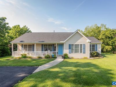 391 Hermitage Rd, Staunton, VA, 24401