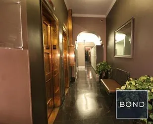 Rented by Bond New York