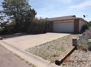 116 Sandy Loop NE, Rio Rancho, NM 87124