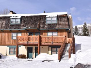 2487 Chamonix Ln #4, Vail, CO 81657