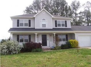 271 Chestnut Ridge Rd, Ringgold, GA 30736