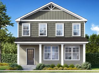 Ashton Plan, Brookland Commons, Monroe, GA 30655
