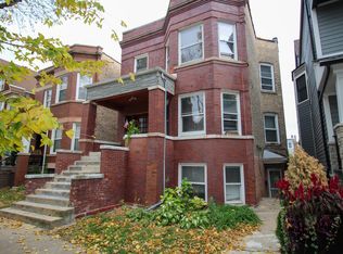 3919 N Oakley Ave #G, Chicago, IL 60618