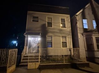 443 Grove St, Irvington, NJ 07111