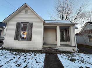 444 Smith St, Danville, KY 40422
