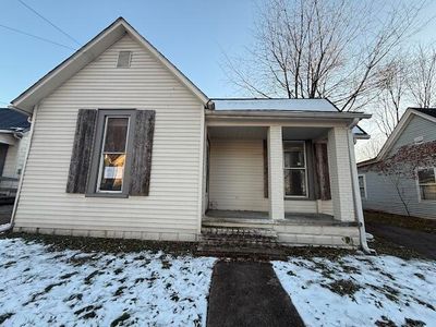 444 Smith St, Danville, KY, 40422