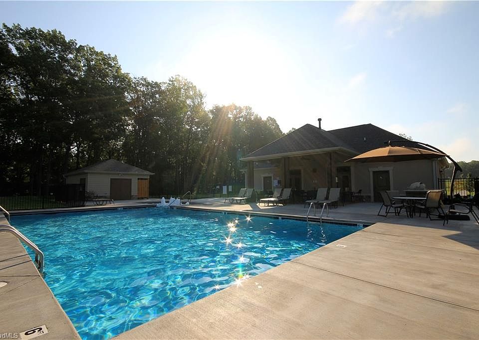 131 Widows Walk Ct Stokesdale NC Zillow