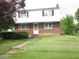 625 Wallace Ave, Bensalem, PA 19020