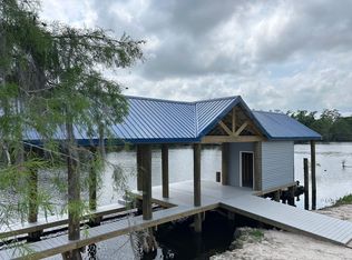 1676 S Perkins Ferry Rd, Lake Charles, LA 70611