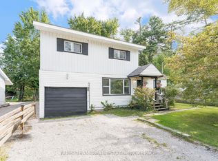 3425 Coronation Ave, Severn, ON L3V 0V8
