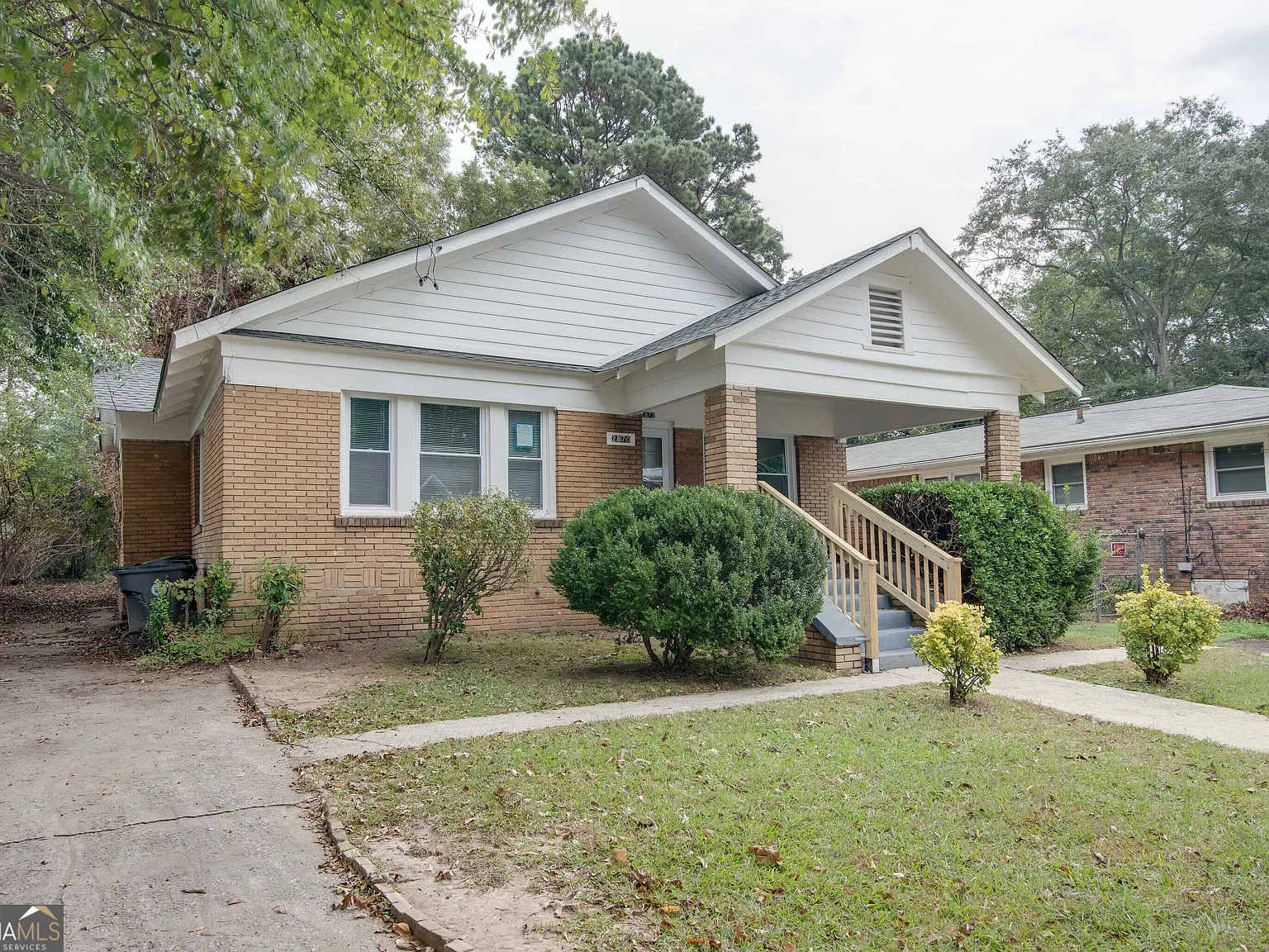 1 bed, 1.0 bath, 750 sqft, $1,100 — Photo 3