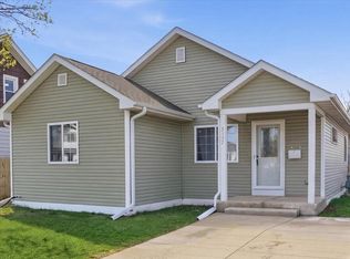 2127 27th STREET, Kenosha, WI 53140