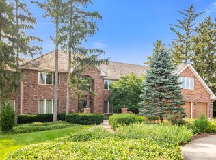 21510 S Mattox Ln, Shorewood, IL