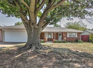 1302 N 21st St, Duncan, OK 73533