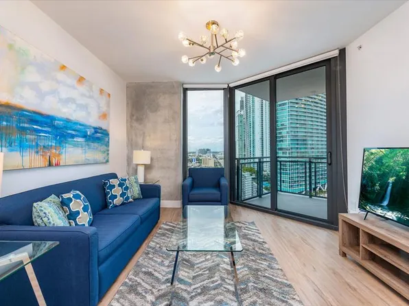 460 NE 5th St, Miami, FL