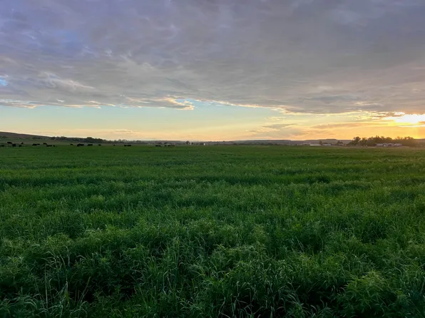 TBD Lane 33 1/2 Lot 3, 5.021, Greybull, WY 82426