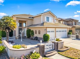 5985 Park Crest Dr, Chino Hills, CA 91709