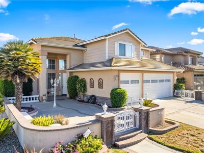 5985 Park Crest Dr, Chino Hills, CA, 91709