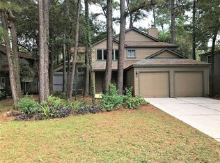 22 Shallow Pond Pl, Spring, TX 77381