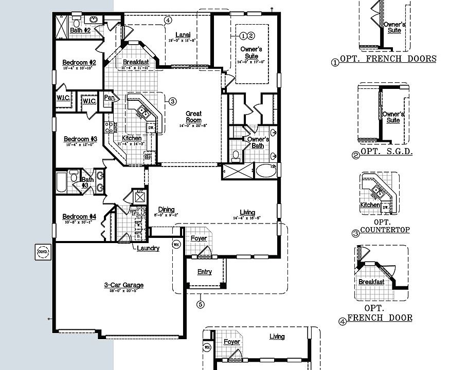 Floor Plan.