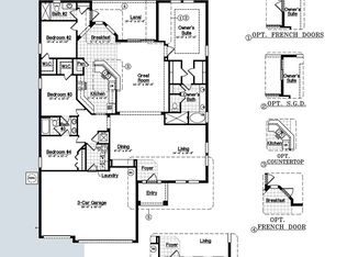 1944 Wind Meadows Dr, Bartow, FL 33830