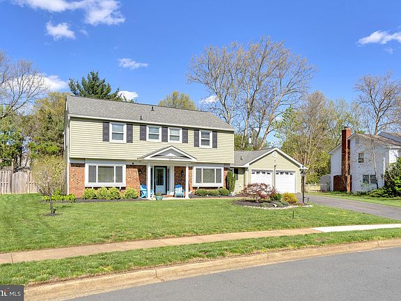 4th image of 4111 Meadow Hill Ln