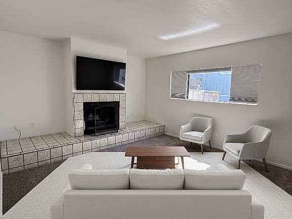 Living Room Photo 1