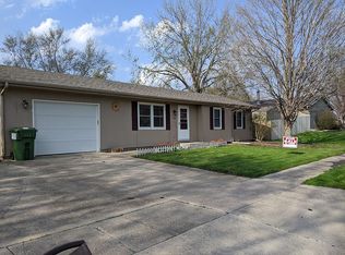103 Thompson Ave, Gilbert, IA 50105