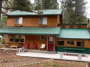 2220 Warren Wagon Rd, McCall, ID 83638