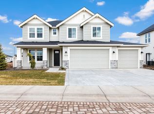 6797 N Willowside Ave, Meridian, ID 83646