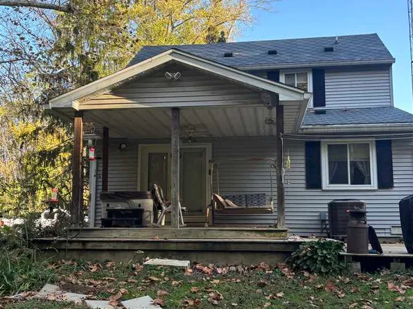 2721 W County Road 1000 N, Milton, IN 47357