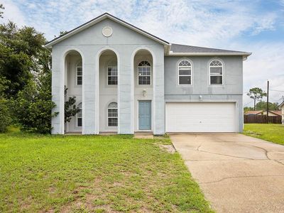 681 Courtland Blvd, Deltona, FL, 32738