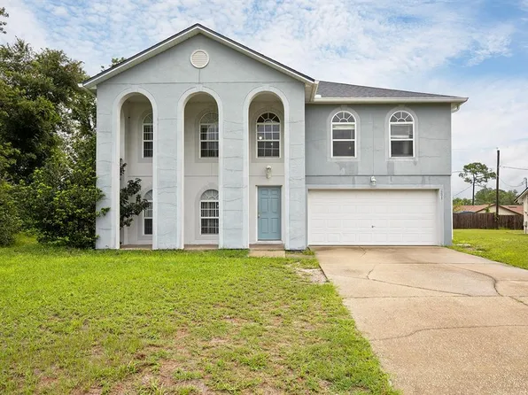 681 Courtland Blvd, Deltona, FL 32738