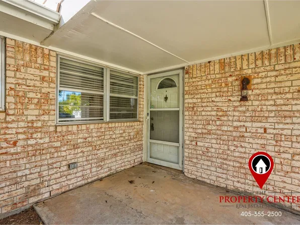 632 W 7th St, Edmond, OK 73003