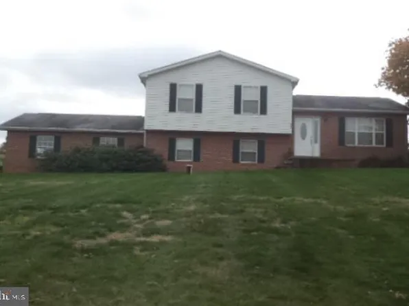 961 Lily Springs Rd, Glenville, PA 17329