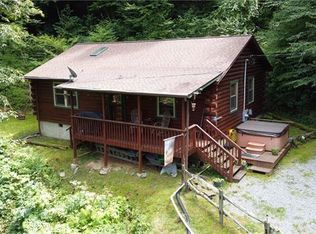 152 Trails End Ln, Maggie Valley, NC 28751