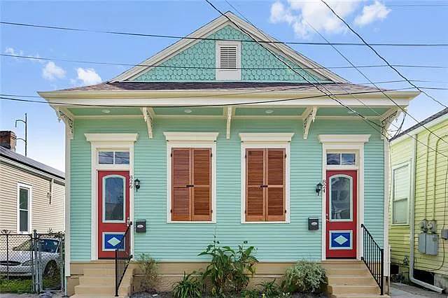 824 N Dupre St — Photo 1
