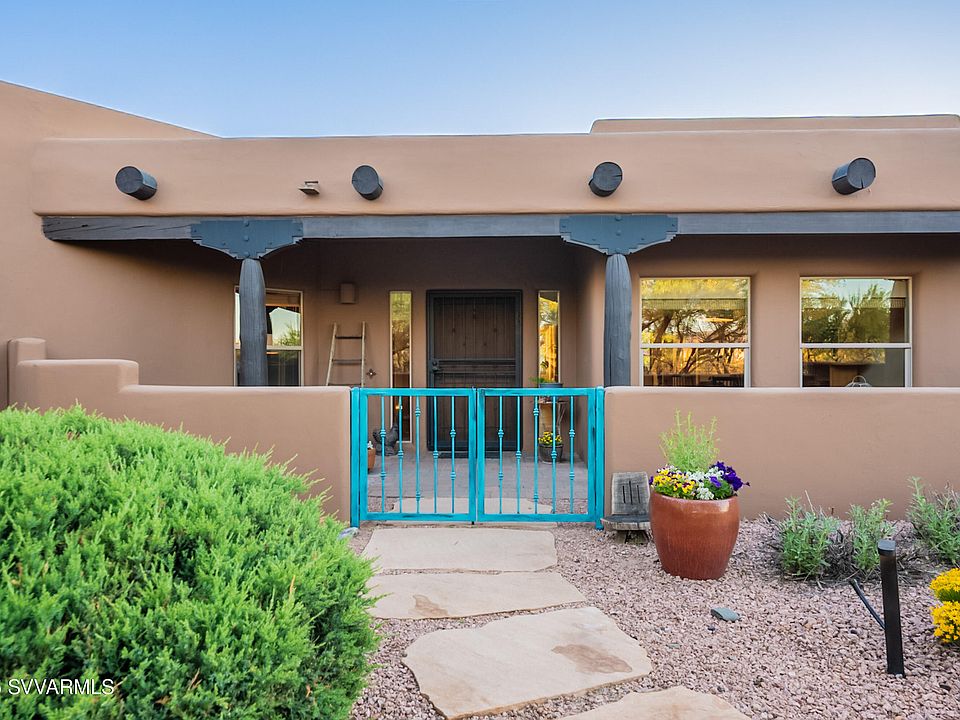 10545 E Creekview Drive, Cornville, AZ 86325 | Zillow