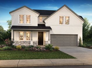 Plan 4049 Plan, Woodhavyn 50, Magnolia, TX 77354