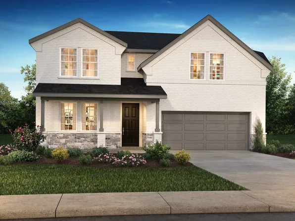 Plan 4049 Plan, Woodhavyn 50