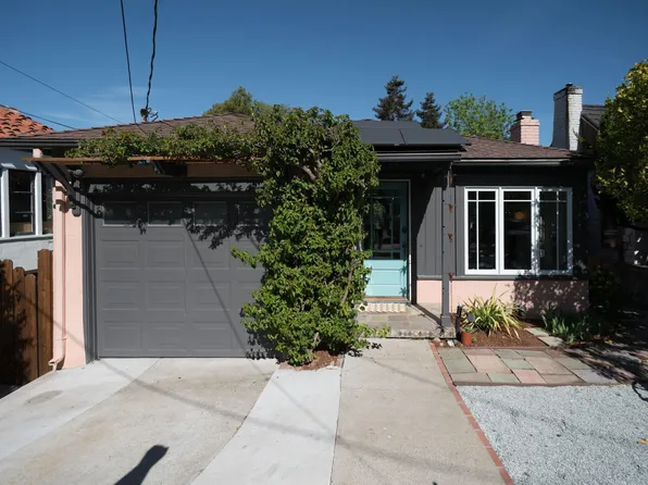 5437 Poinsett Ave, El Cerrito, CA 94530