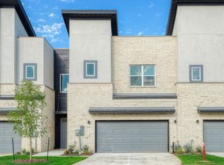 4379 Hebron St, Irving, TX 75061