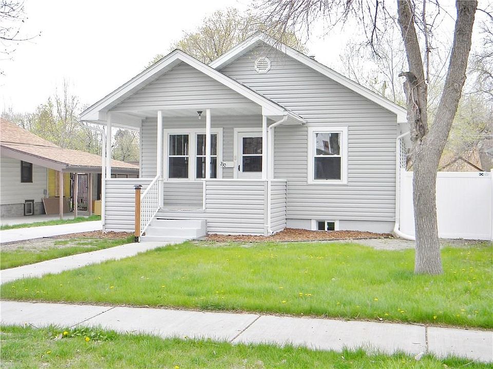 1st image of 230 Avenue D