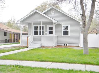230 Avenue D, Billings, MT 59101