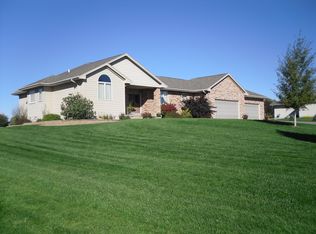 1058 SE 78th St, Runnells, IA 50237