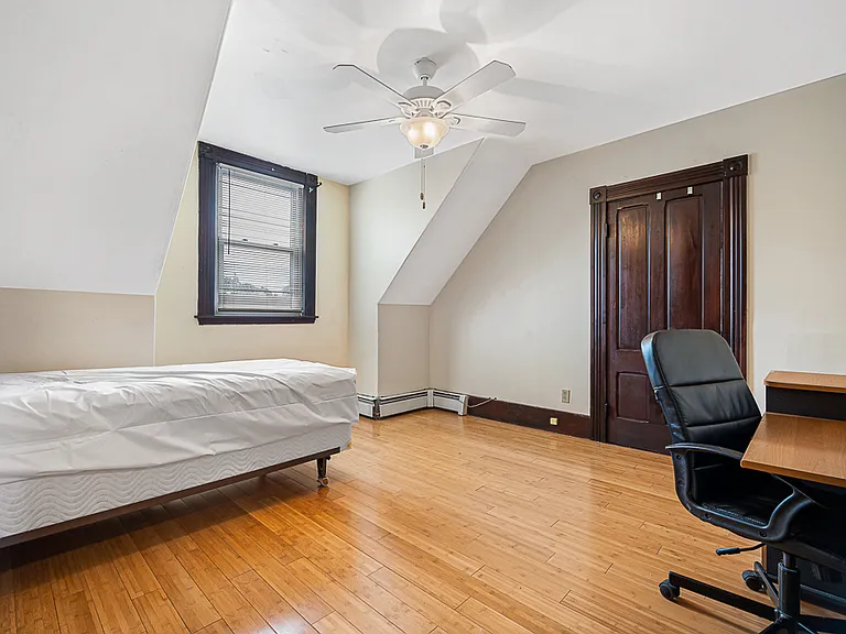 45 Fruit St #3 — Photo 6
