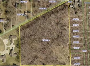 Electon Rd NE, Alliance, OH 44601