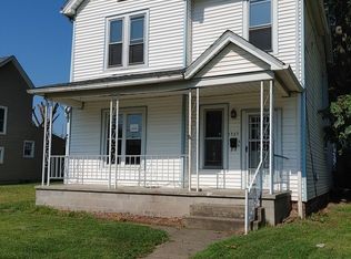1727 Park St, Parkersburg, WV 26101